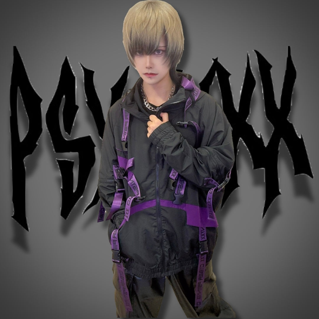 あの、PSYNYXXでの人気ラインアイテムが新色を踏まえて再販登場!?