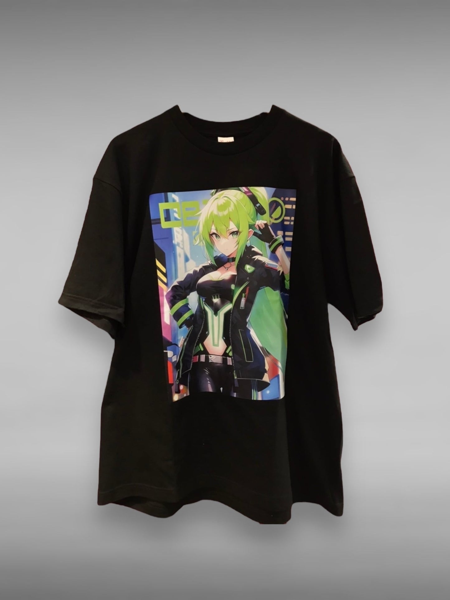 PSYNYXX イラストTシャツ