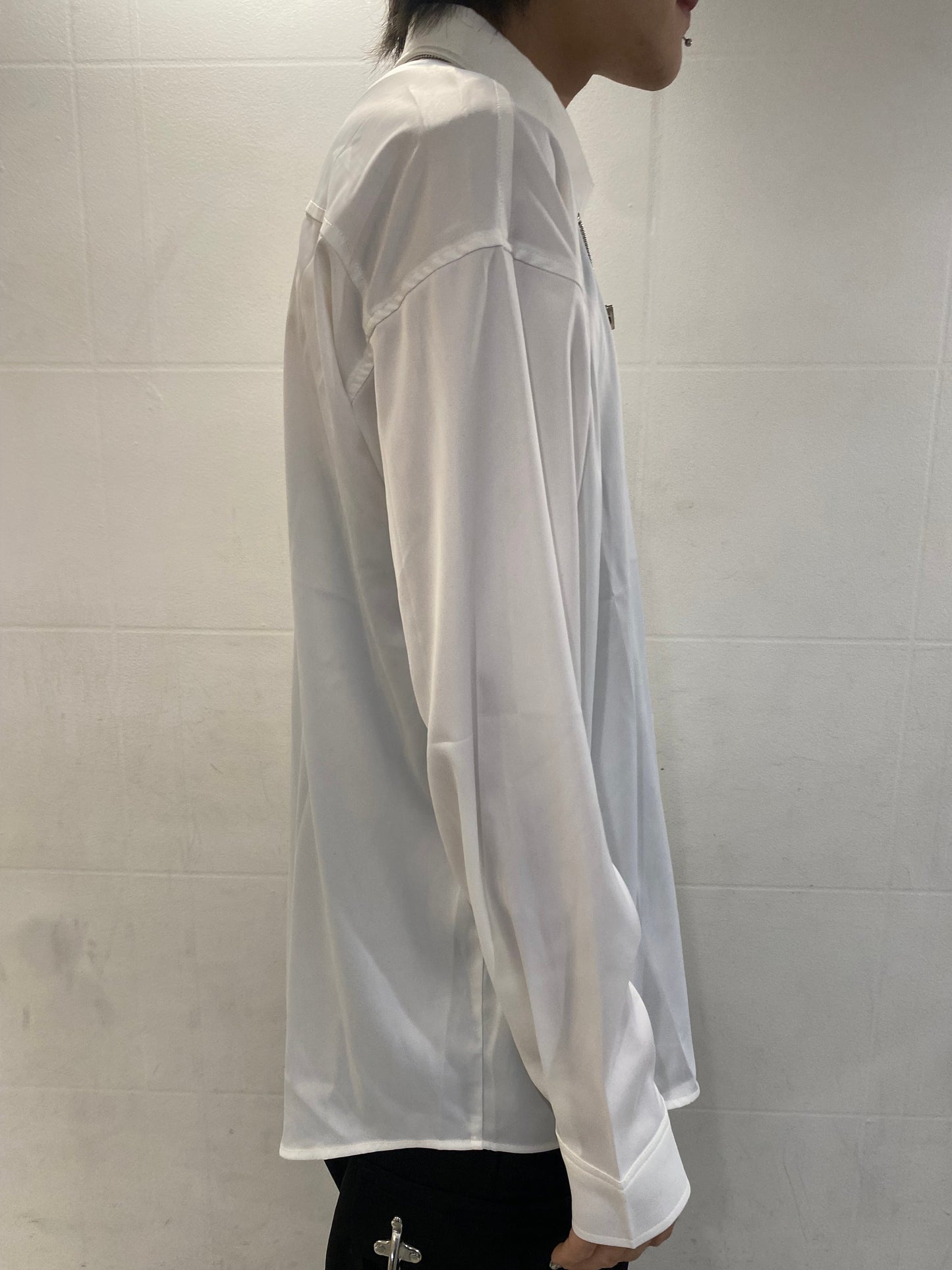 PSYNYXX BY THICCセレクト チェーンループタイシャツ