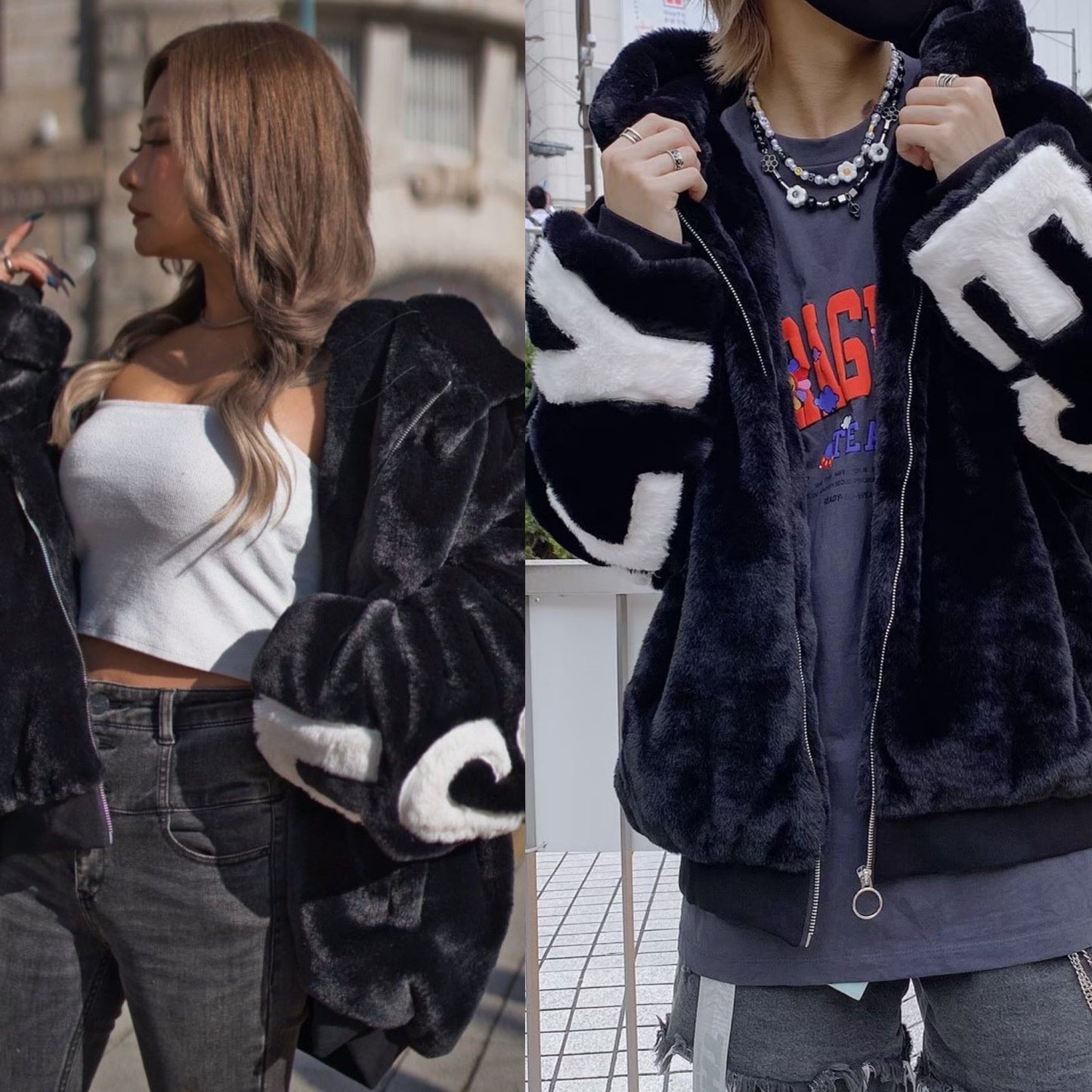 【完売必至】2023 THICC ESSENTIALY ファー