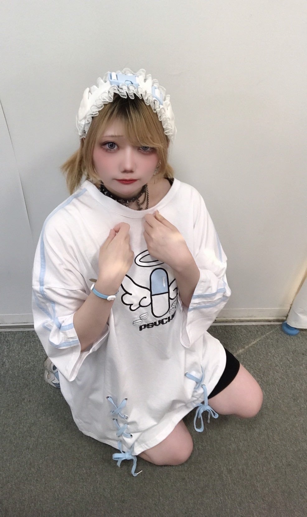 PSYCONATION お薬 tshirts