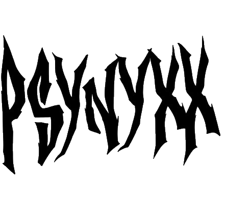 GORI'Z – THICC PSYNYXX