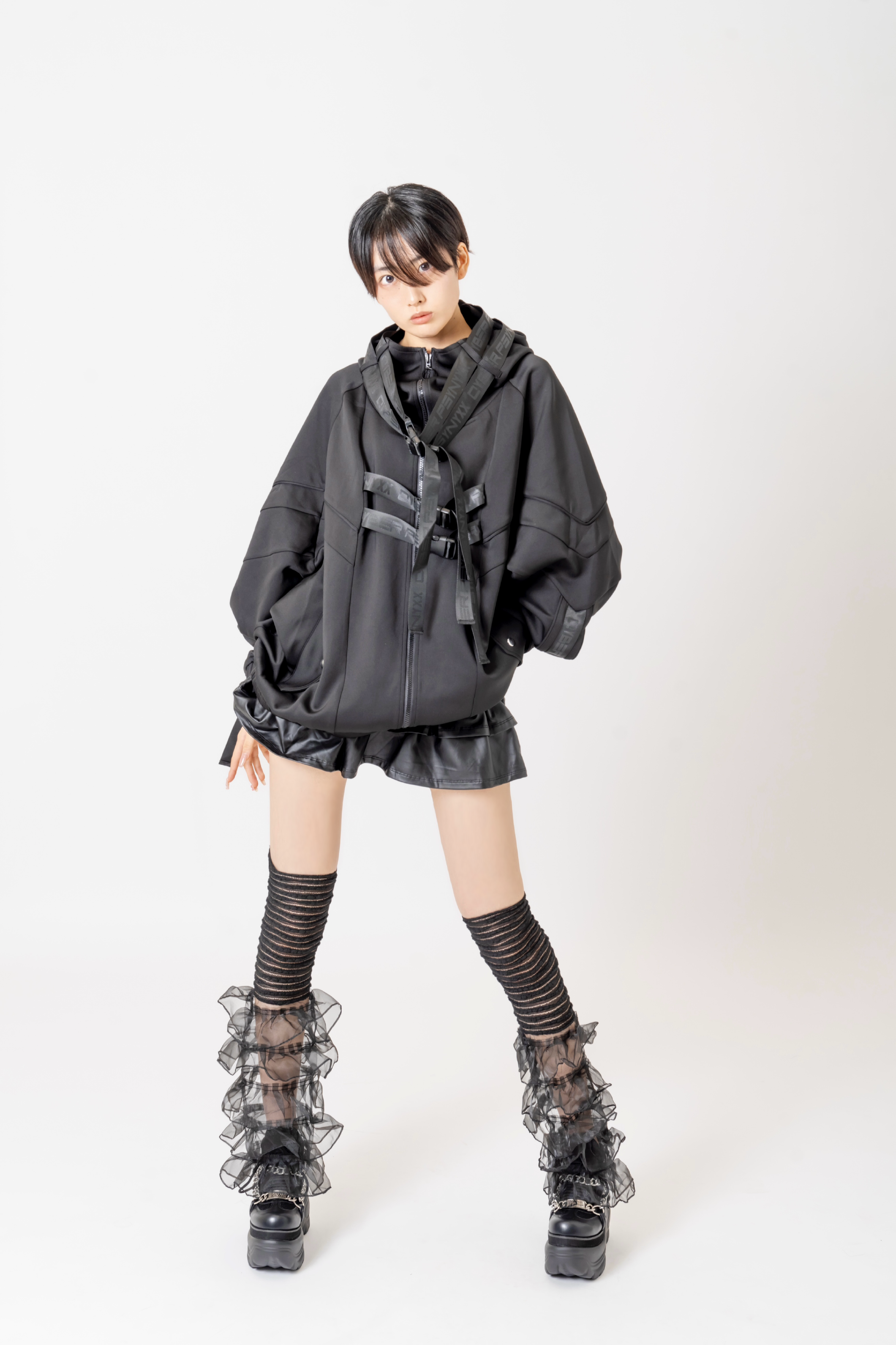 PSYNYXX サイバージャージ