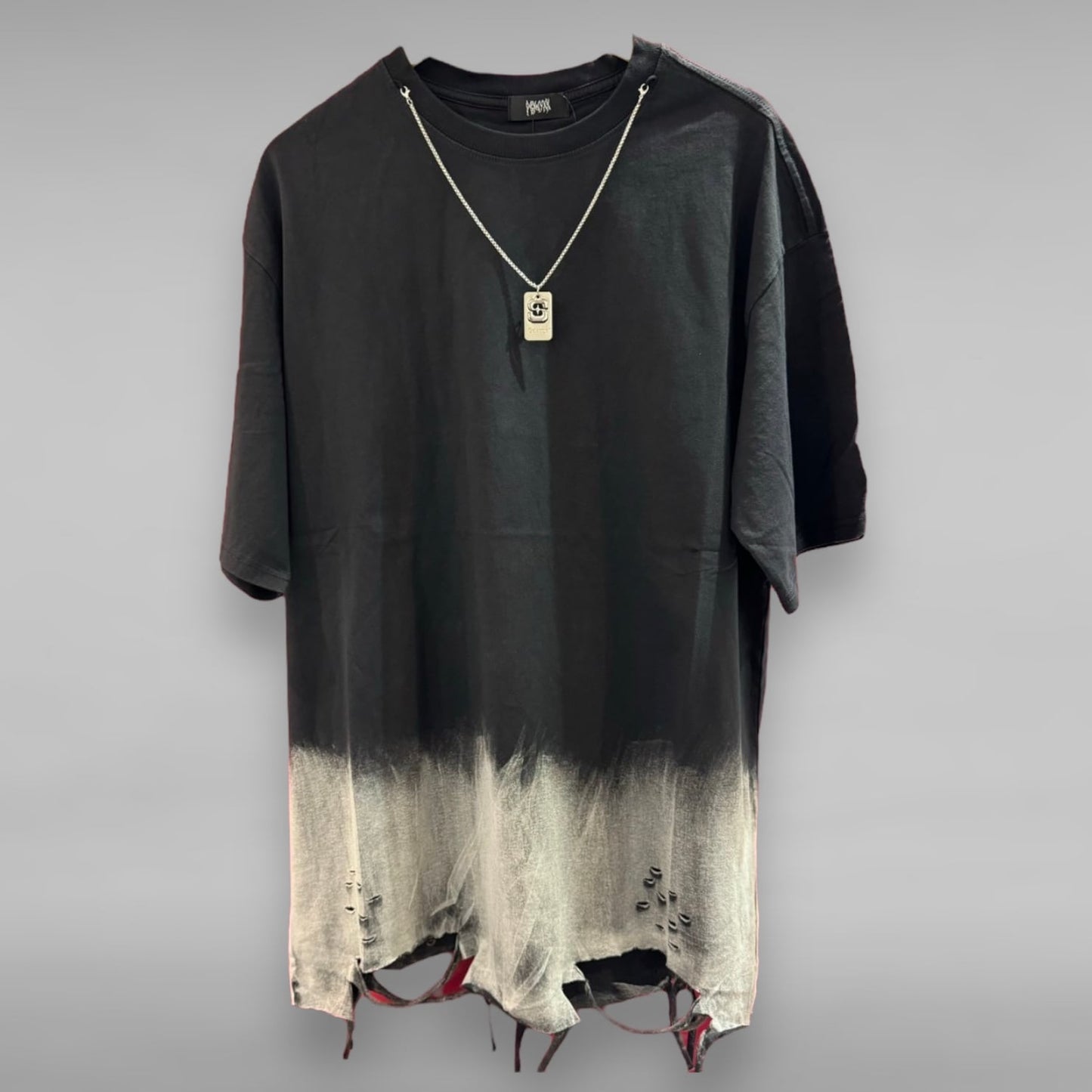 PSYNYXXネックレス付きtshirts