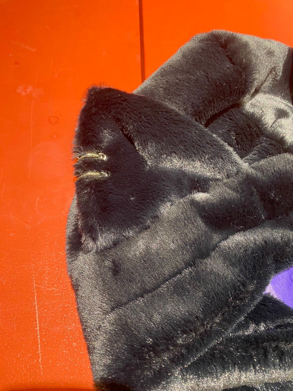 PSYNYXX 切替猫耳 ハイクオリティファーブルゾン