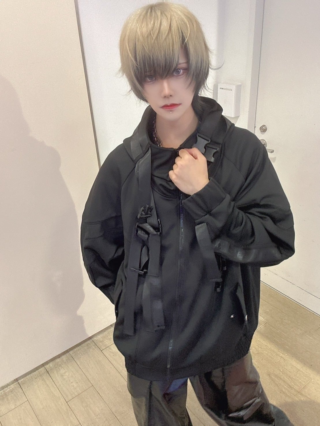 PSYNYXX サイバージャージ