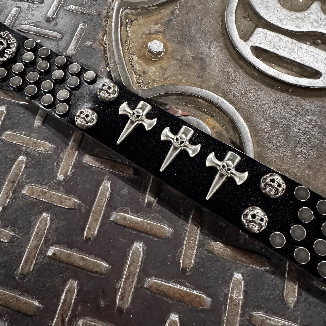 スタッツクロスドクロベルト サブカル 地雷 Y2K