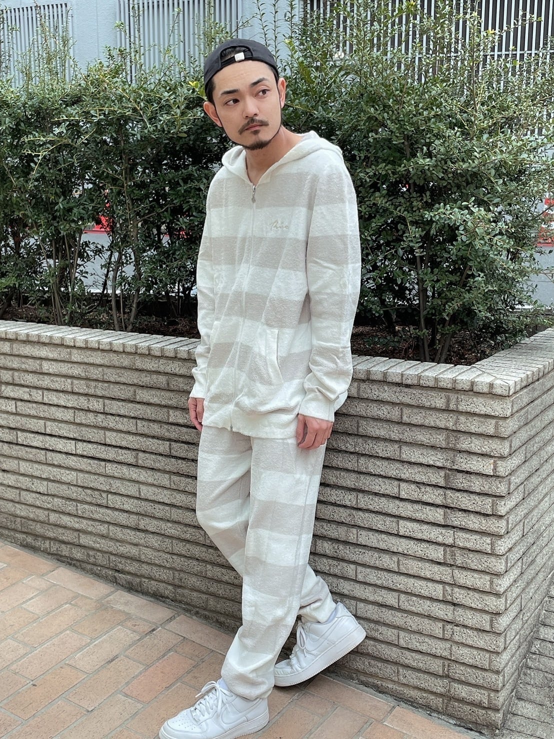 THICCby GORI'Z おしゃれ