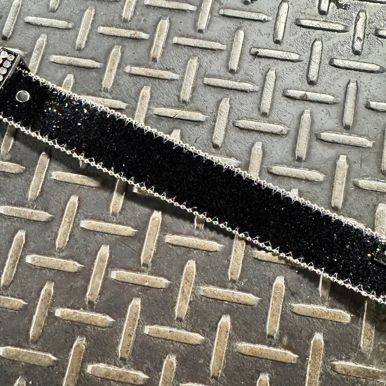 グリッタースカルダンガンベルト サブカル サブジラ Y2K