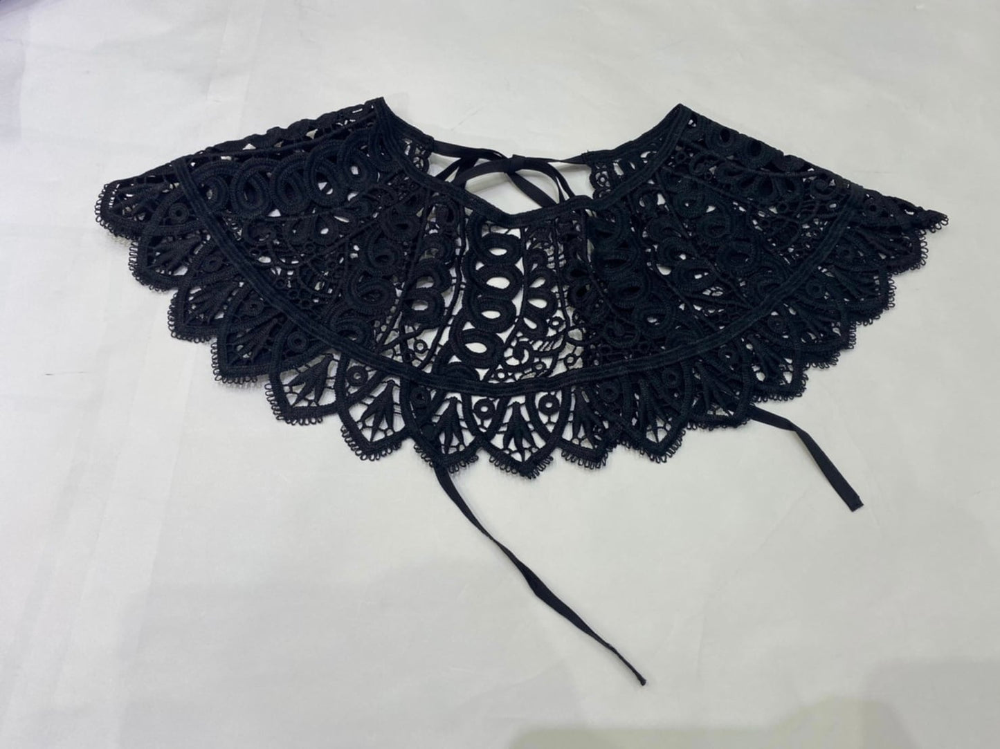 THICC レース半袖シャツ