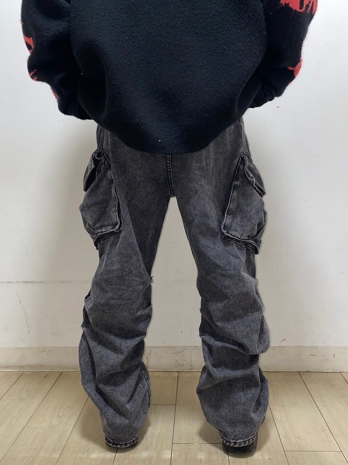 THICC PSYNYXX デストロイカーゴ