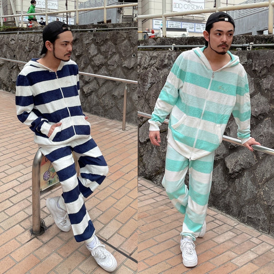THICCby GORI'Z  おしゃれ