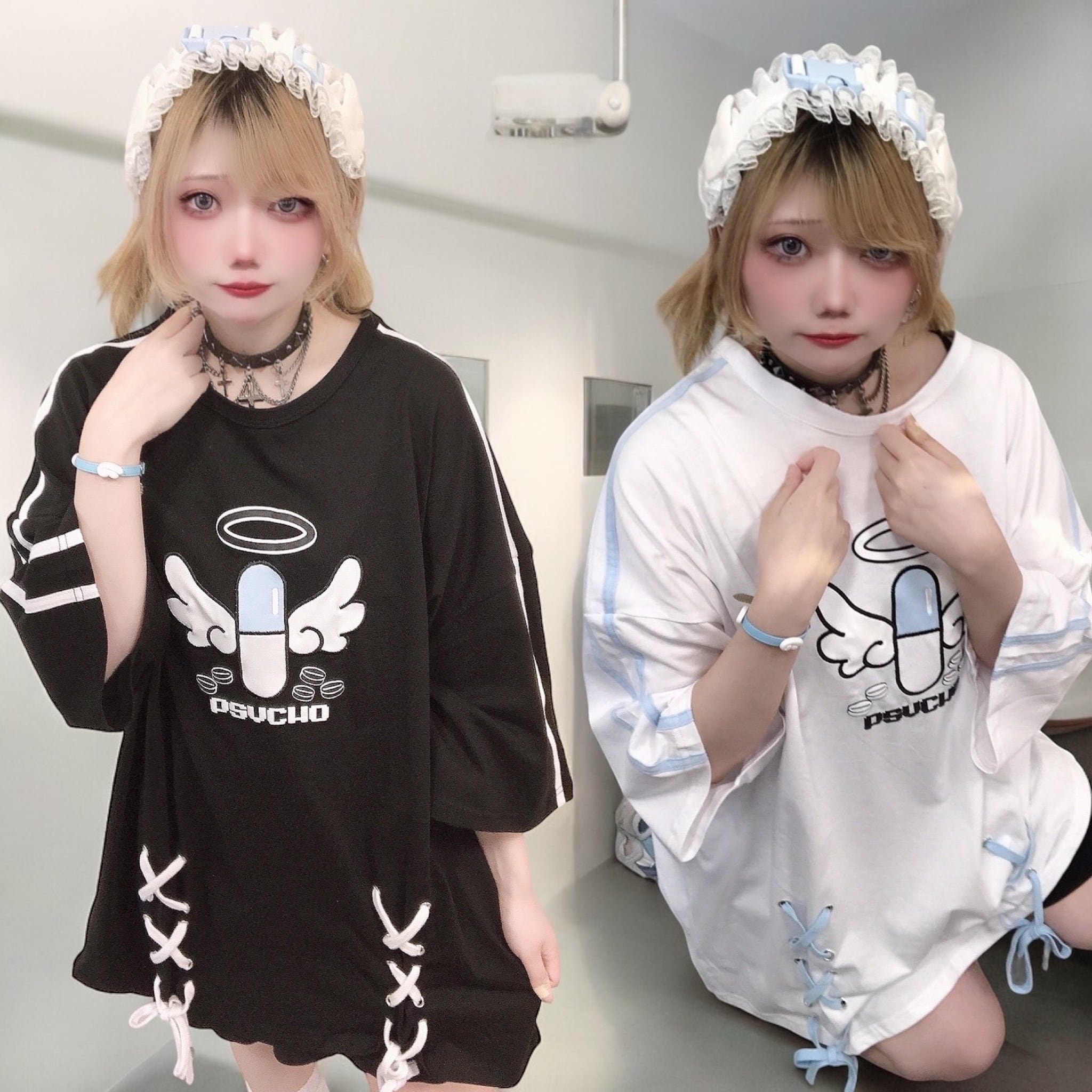 PSYCONATION お薬 tshirts