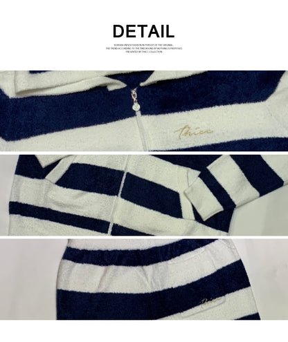 THICC ルームウェア(MEN'S)2点セット