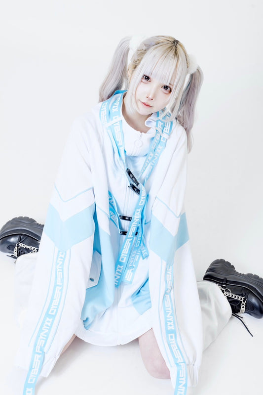 PSYNYXX　サイバージャージ