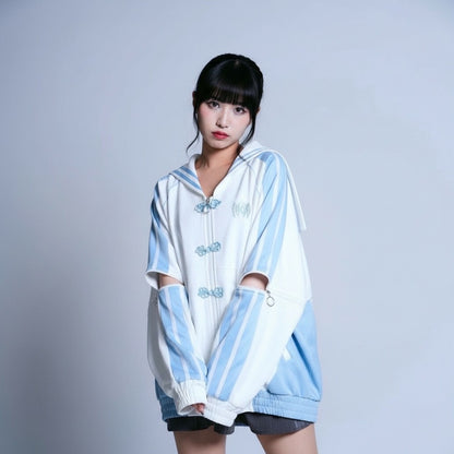 セーラーチャイナジャージ　サブカル　地雷