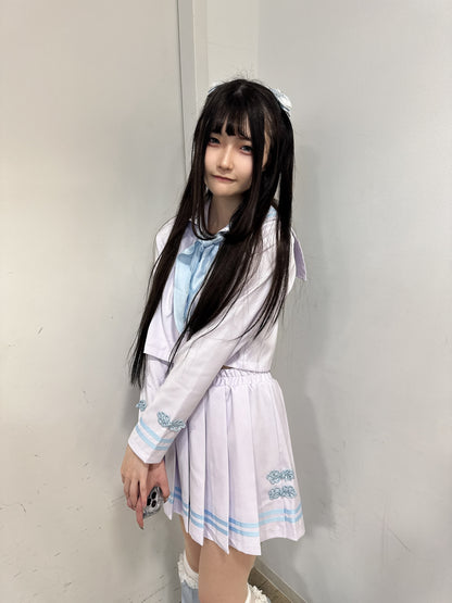 セーラーセットアップ サブカル 地雷 病みかわ