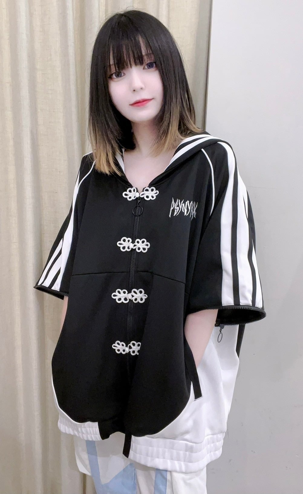 PSYNYXX Sailor China Jersey