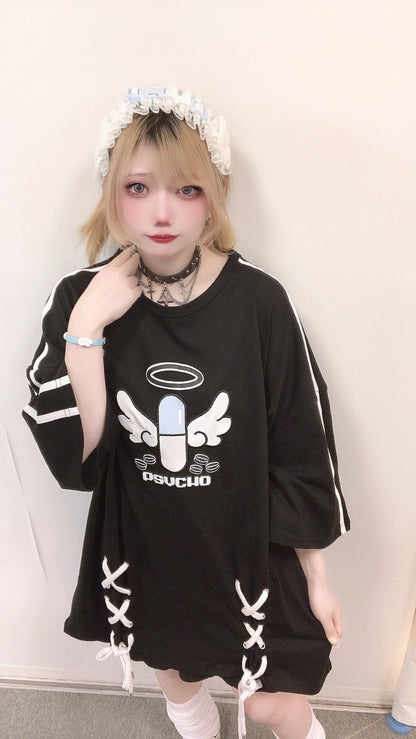 PSYCONATION お薬 tshirts