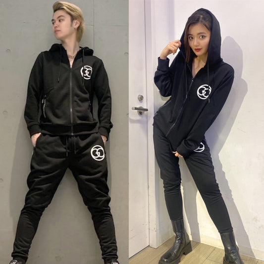 DXG GORI'Z ラインストーンセットアップ