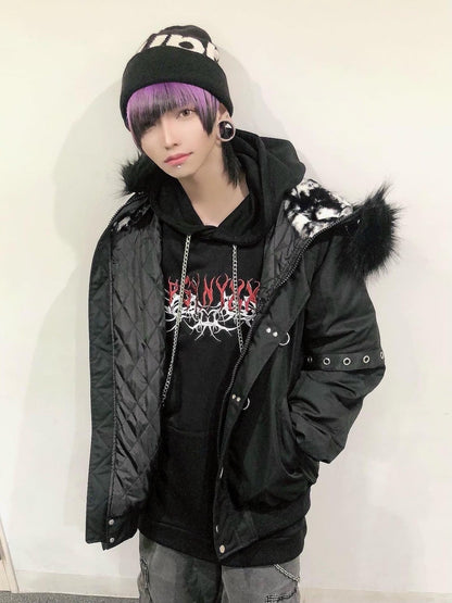 PSYNYXX N2B  ミリタリー