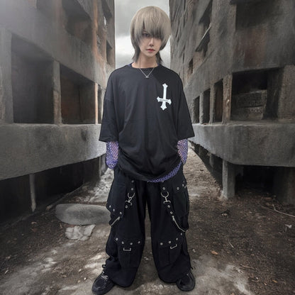 数量限定PSYNYXXメッシュアンサンブルTEE