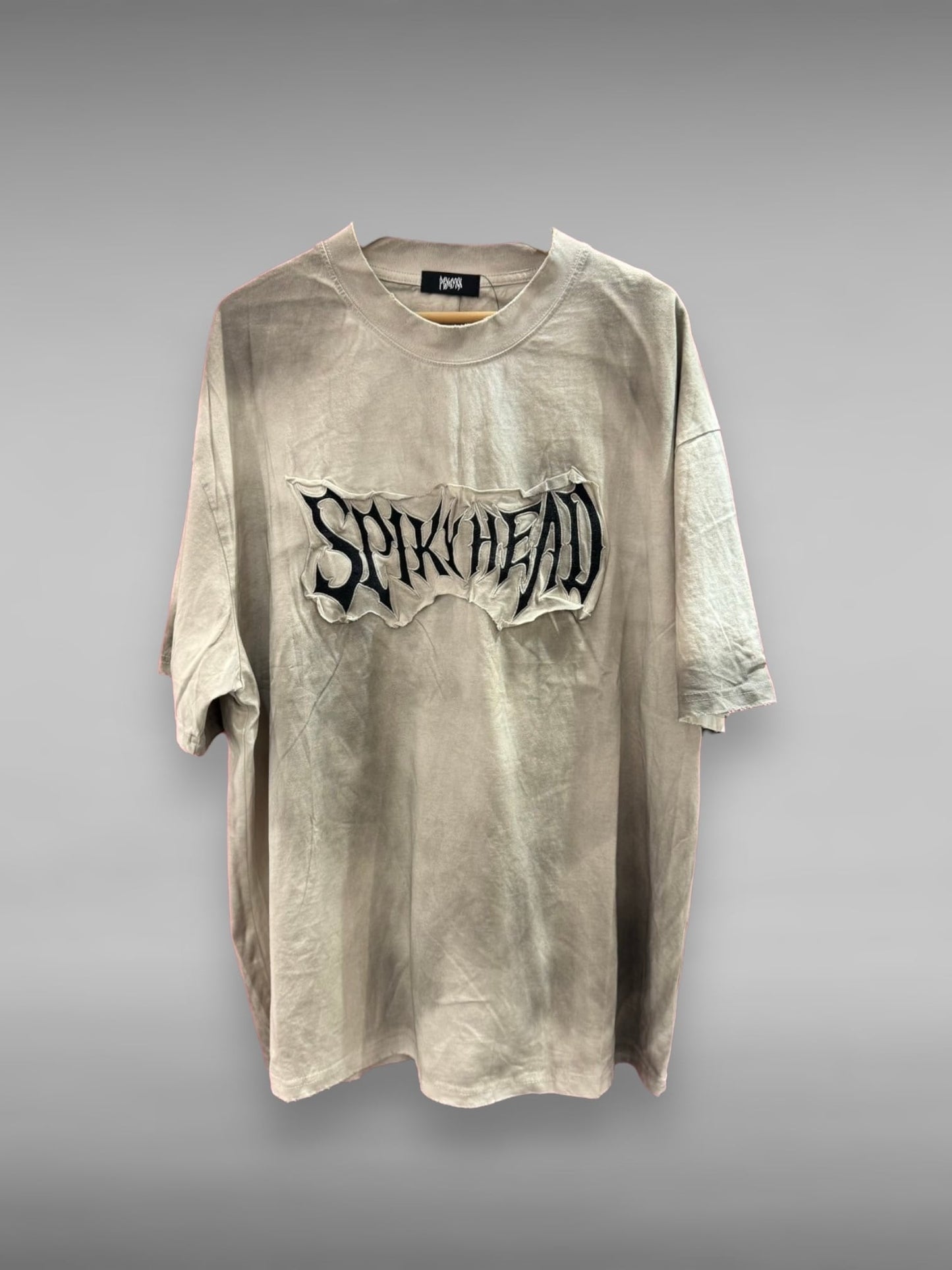 PSYNYXX 貼り付けロゴtshirts