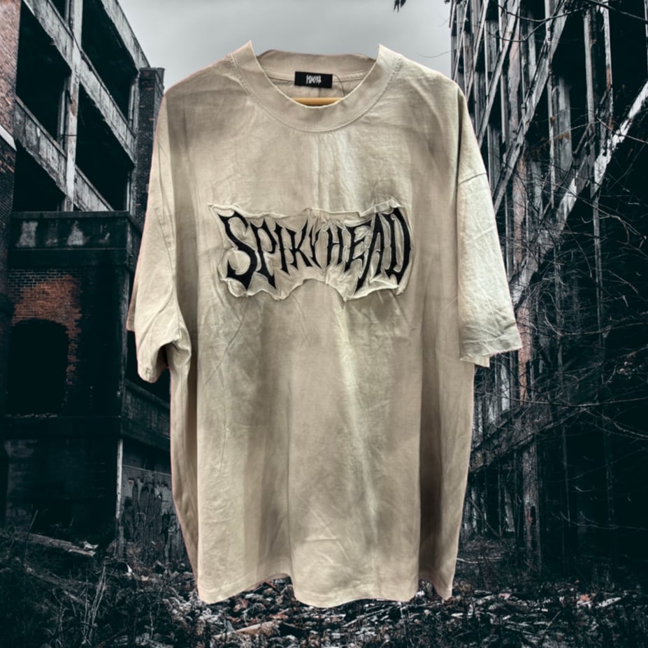PSYNYXX 貼り付けロゴtshirts