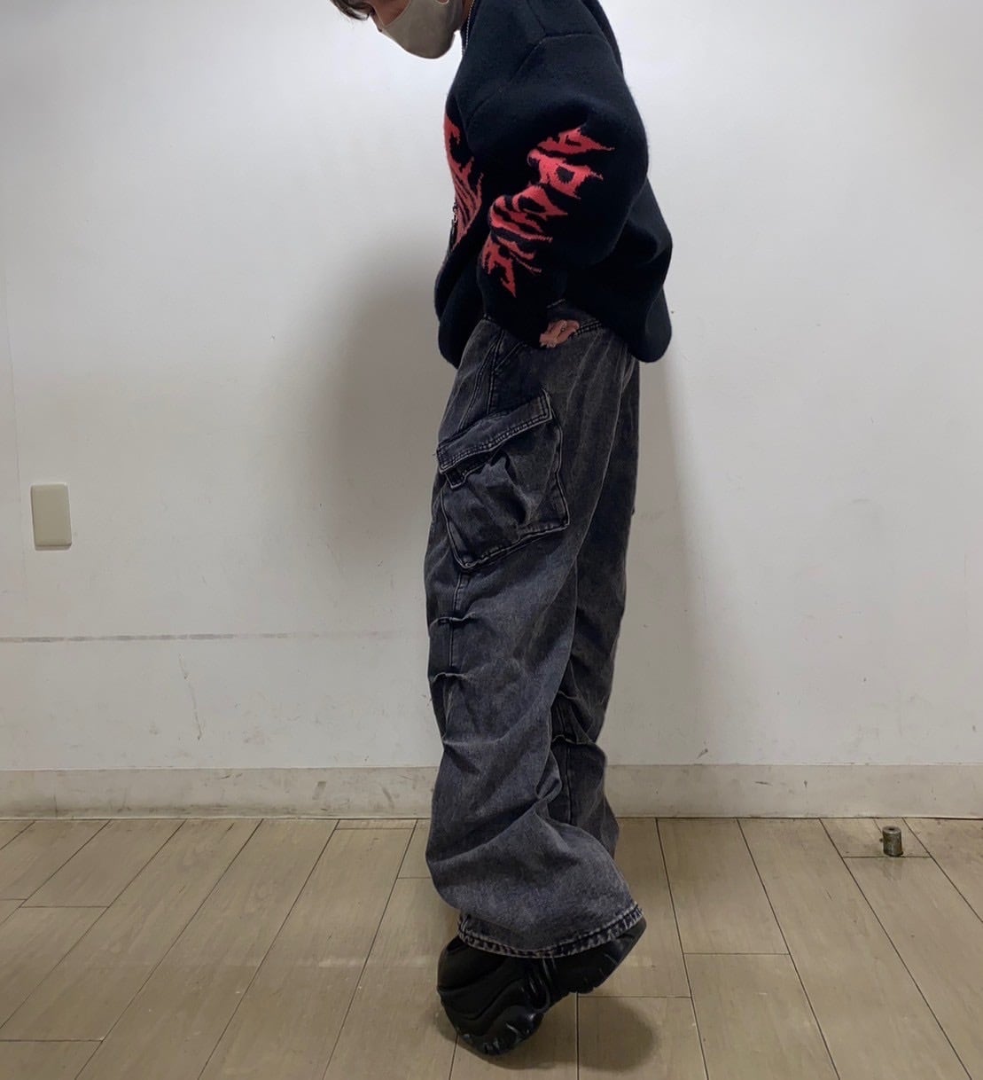 THICC PSYNYXX デストロイカーゴ