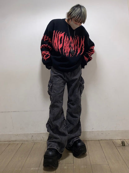 THICC PSYNYXX デストロイカーゴ