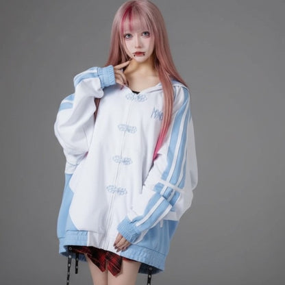 セーラーチャイナジャージ　サブカル　地雷