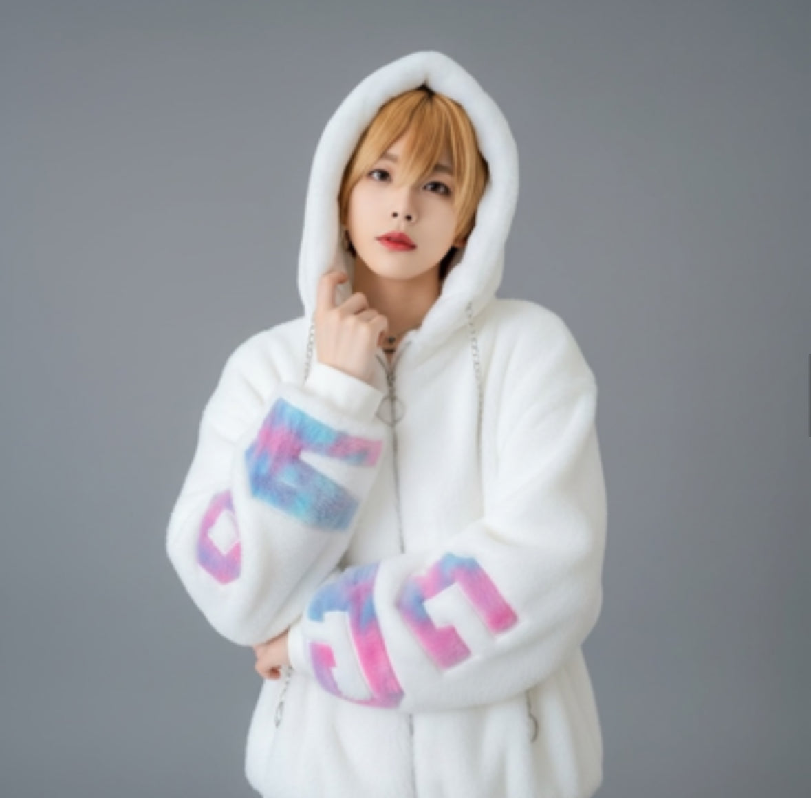 2025NEW JACK SWAGファーブルゾン