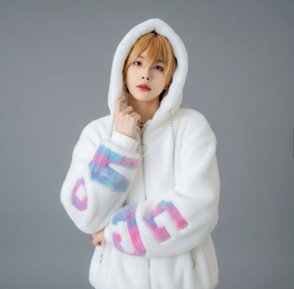 2025NEW JACK SWAGファーブルゾン