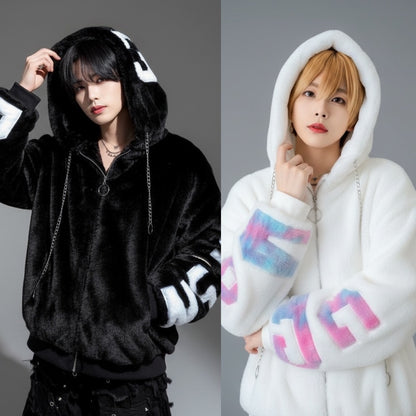 2025NEW JACK SWAGファーブルゾン