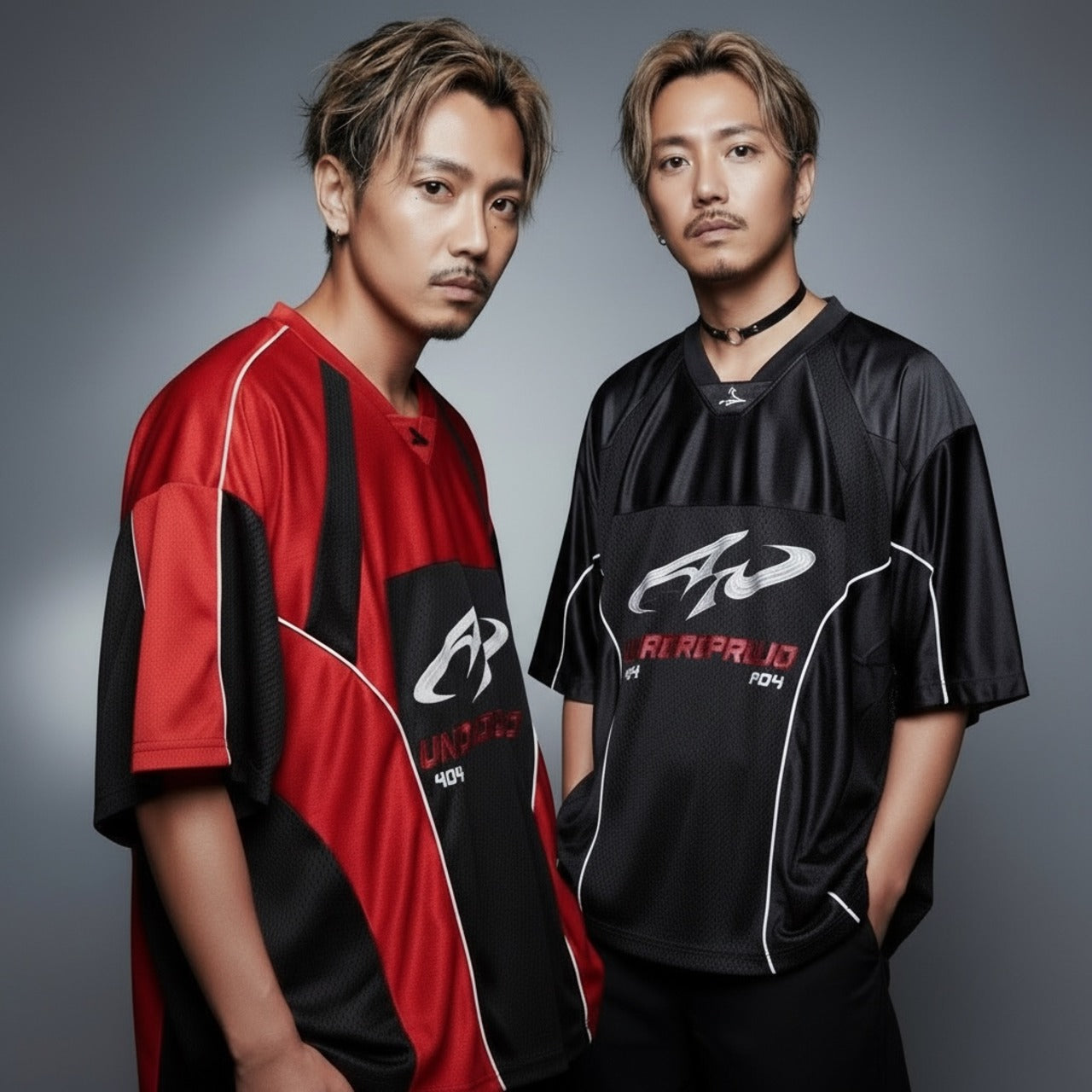 BARCON select ゲームtshirts