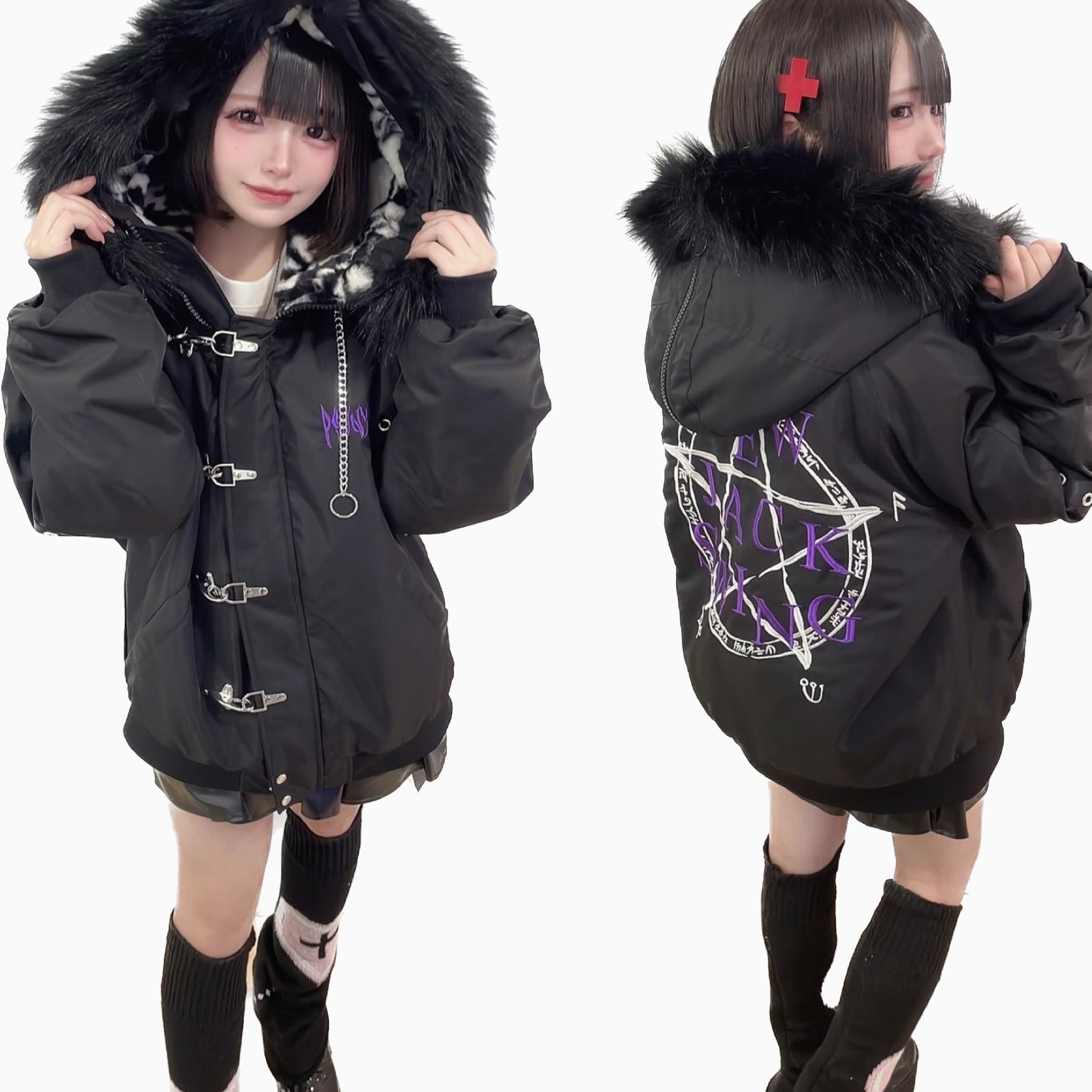 PSYNYXX N2B  ミリタリー