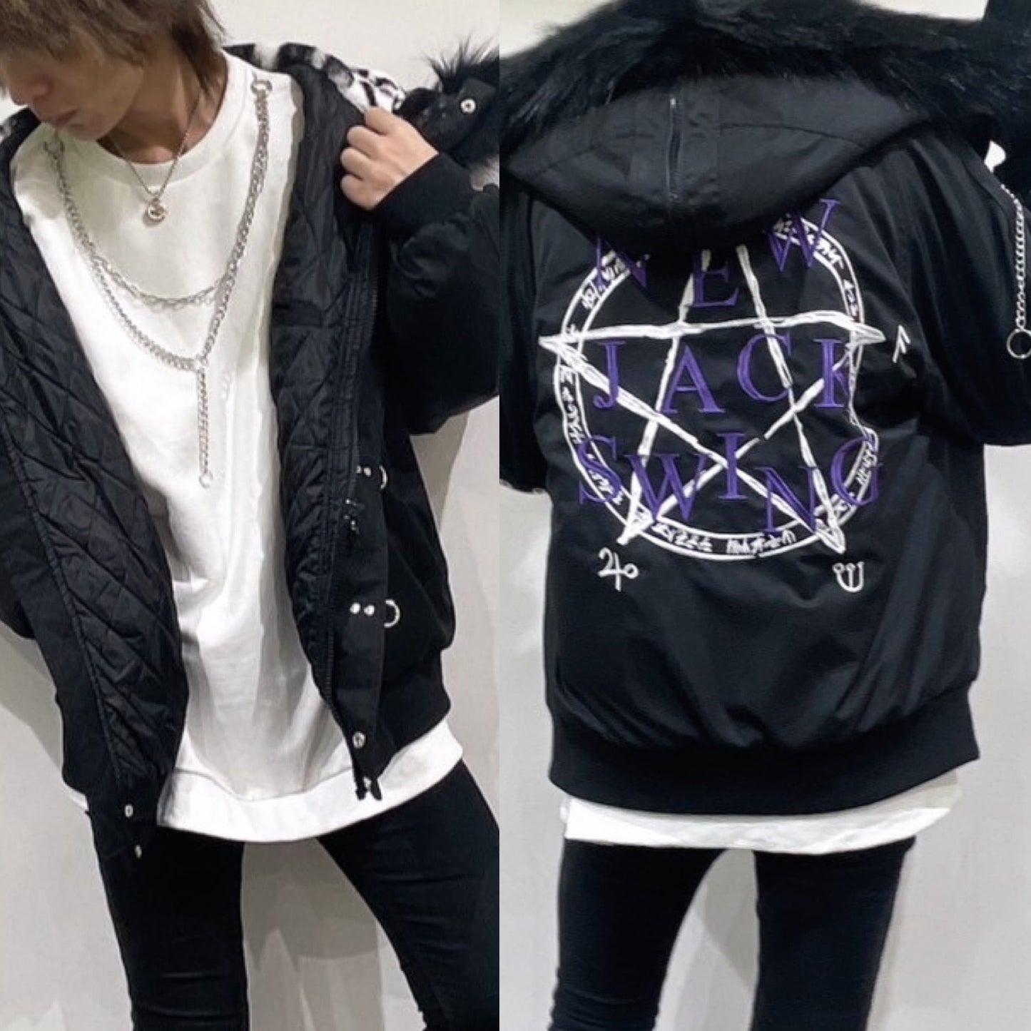 PSYNYXX N2B  ミリタリー