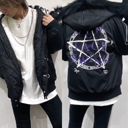PSYNYXX N2B  ミリタリー
