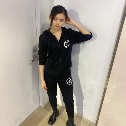 DXG GORI'Z ラインストーンセットアップ