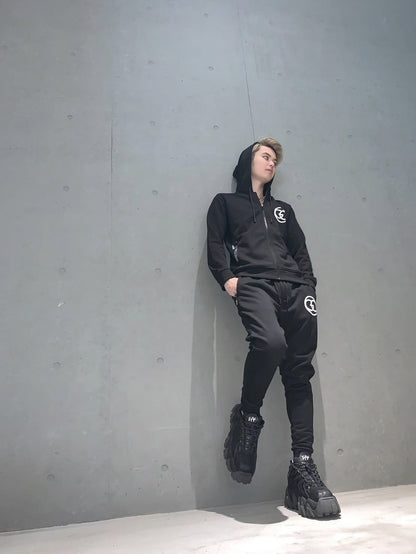 DXG GORI'Z ラインストーンセットアップ
