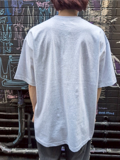 キジトラキャットTシャツ サブカル サブスト