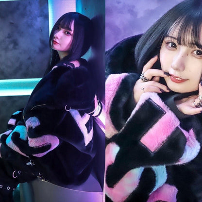【完売必至】2023  THICC  ESSENTIALY ファー