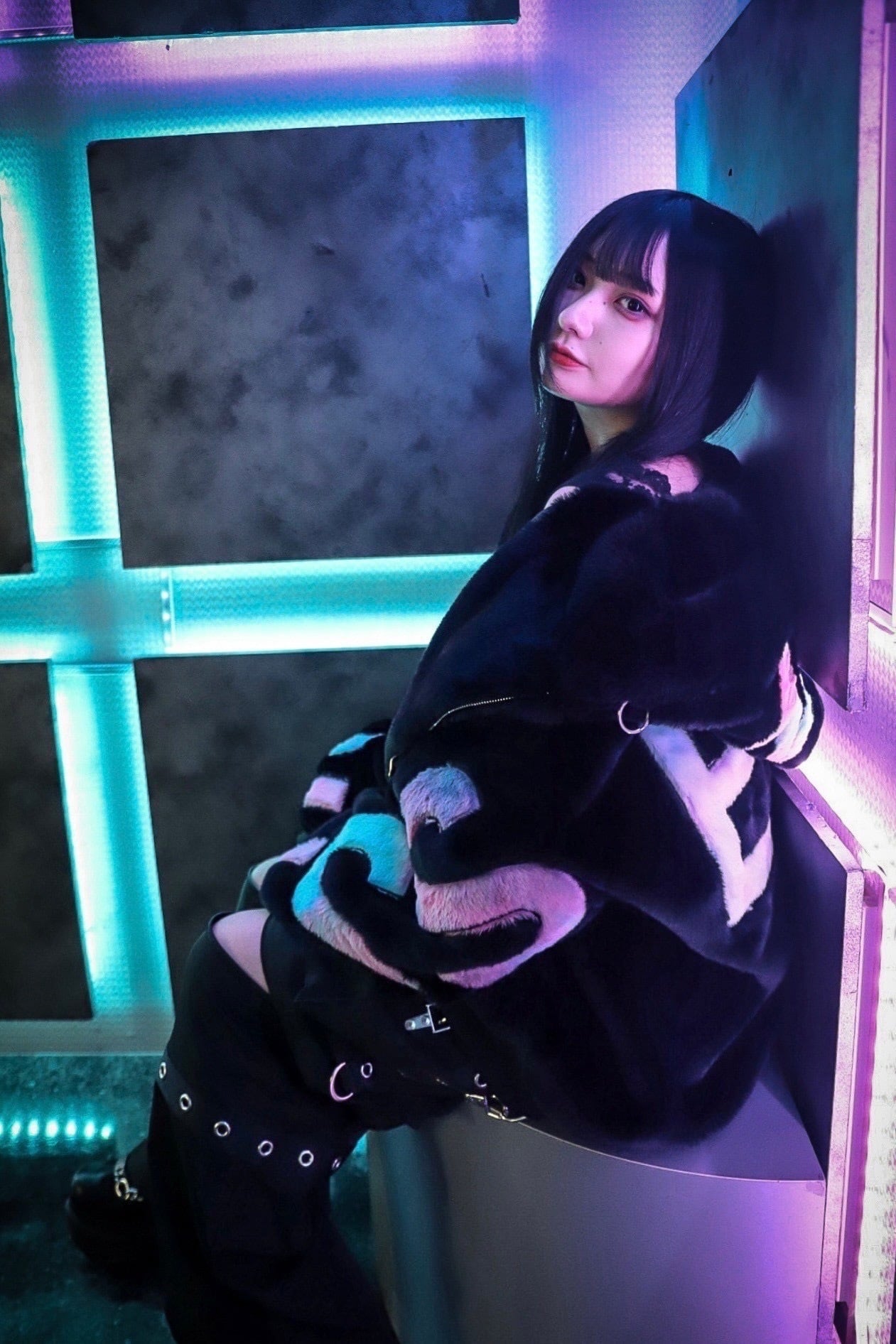 [Inevitablemente agotado] 2023 THICC ESSENTIALY Fur